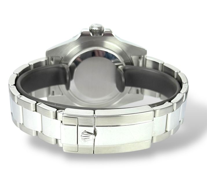 Rolex GMT Master II 116710 BLNR Image 4